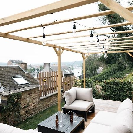 La Petite Citadelle - L'Appartement Namur Kültér fotó