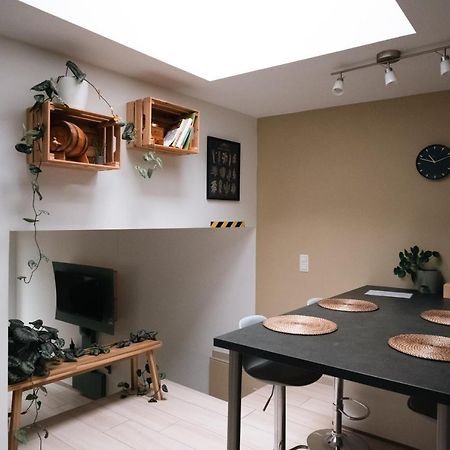 La Petite Citadelle - L'Appartement Namur Kültér fotó