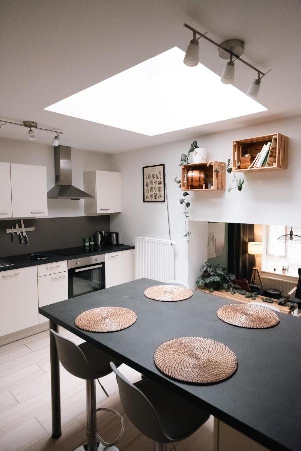 La Petite Citadelle - L'Appartement Namur Kültér fotó