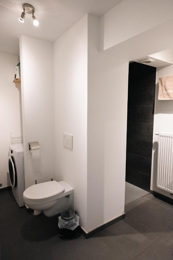La Petite Citadelle - L'Appartement Namur Kültér fotó