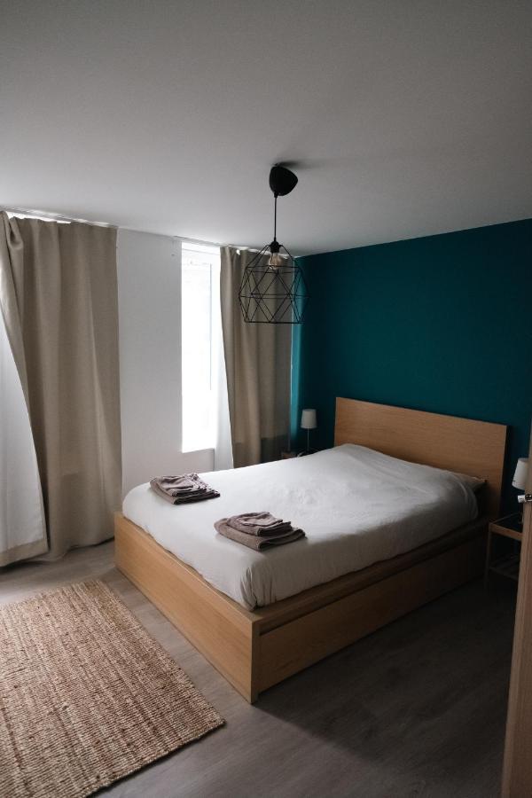 La Petite Citadelle - L'Appartement Namur Kültér fotó